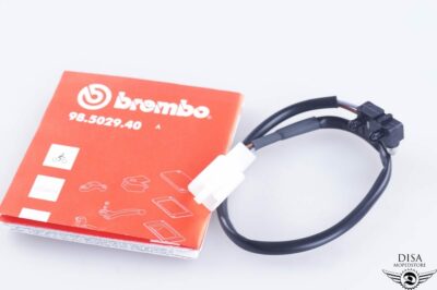 BREMBO Bremslichtschalter für KTM EXC 300 2002