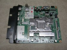 LG EBT66197703 Main Board for 55UM6950-DUB AUSYLOR, new 