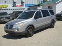 2006 Pontiac Montana SV6 Ext
