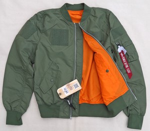 l2b jacket