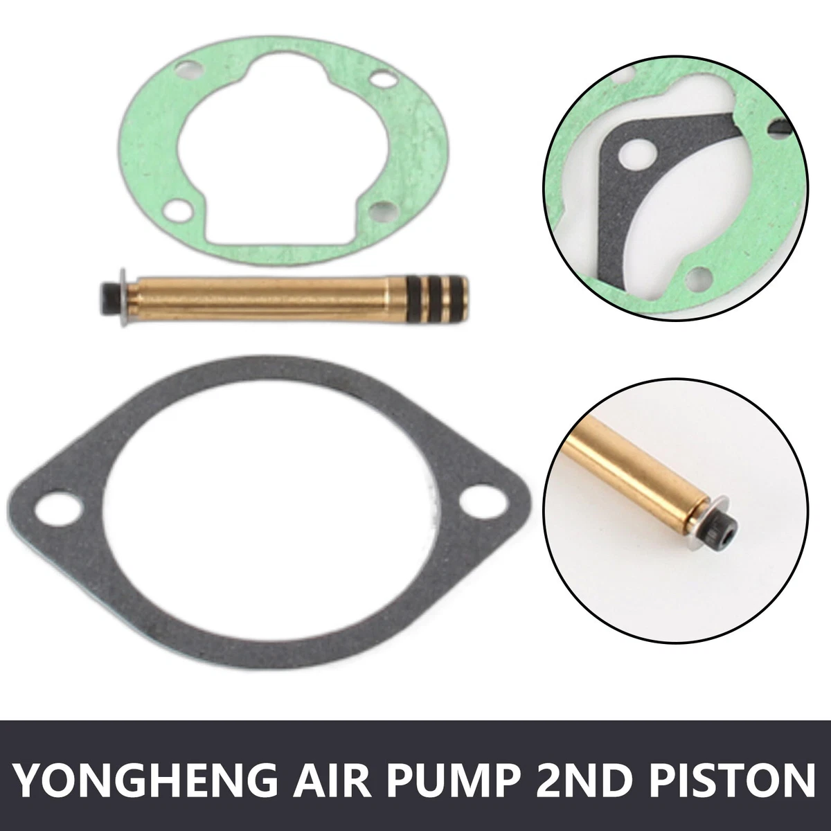 Yong heng 2024 air compressor