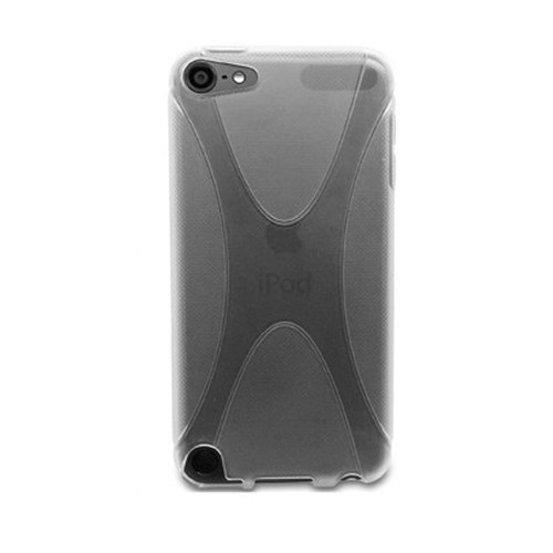 X Line S Line Swirl Wave Gel Case Skin Cover For Apple iPod Touch 5G / 6G / 7G - Picture 13 of 27