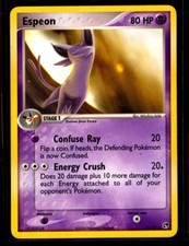ESPEON 16/100 - NON-HOLO RARE - EX Sandstorm  TCG Pokemon LP 0408#8