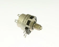 RV4SBYSB203A CLAROSTAT potentiometer 20 kOhm, 2W RV4 RV4SBYSB Series