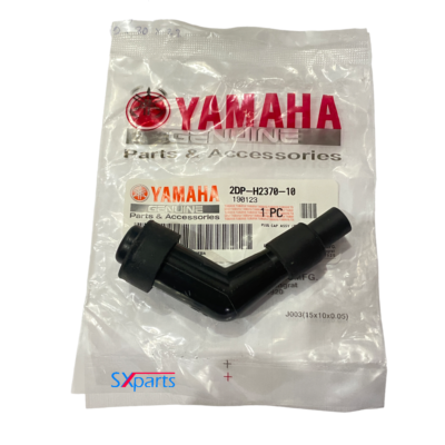 New Genuine Yamaha NMAX Spark Plug Cap Assy | eBay