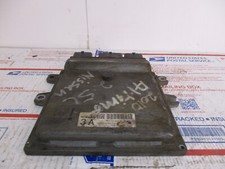 ♻ Nissan Altima 2010 ECM ECU MOTOR MÓDULO INFORMÁTICO PROBADO PCM UNIDAD DE POTENCIA 2,5 L