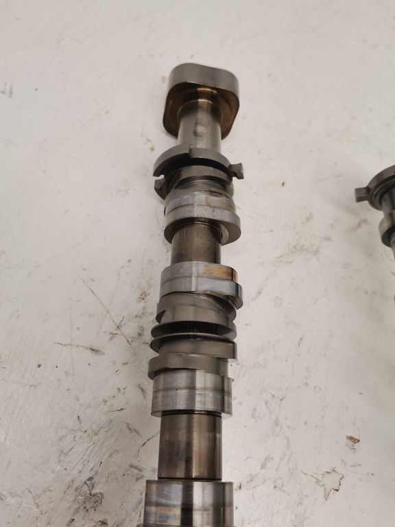Porsche Macan 2018 Petrol 185kW Camshaft 06L103166 YOU6329 | eBay