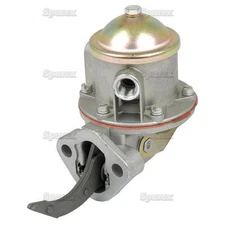 Fuel Lift/Transfer Pump for White/Oliver Tractor 1850 2-85 2-105 2-bolt 159252AS