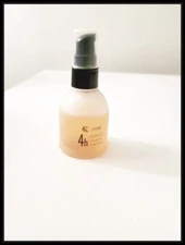 Phormulate 4h ultimate styling serum for curly, coarse /frizzy hair 2.5 oz - New