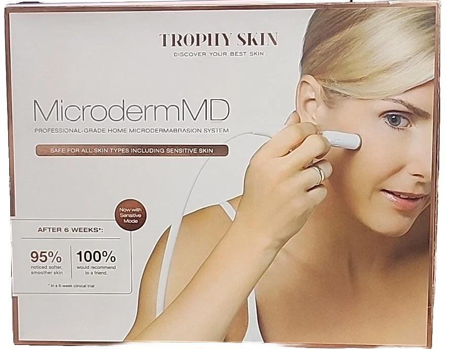 Trophy Skin Microdermabrasion Tools for sale | eBay