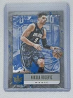 2018 Panini Court Kings Basketball Nikola Vucevic #99