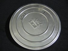 Rare 1920'S 16mm Home Movie Reel Europe Dunloe Waterville St. Pauls Downing St.