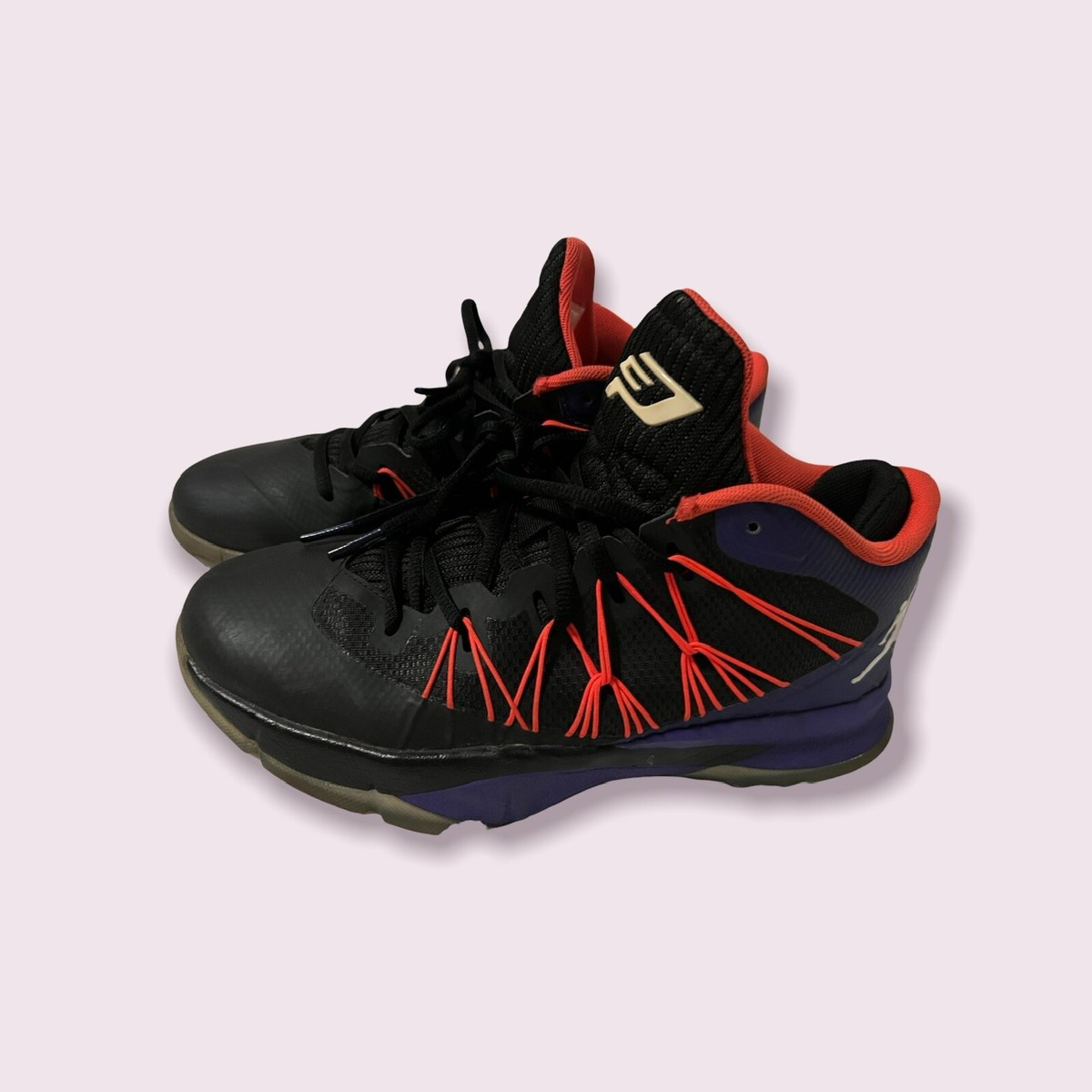 JORDAN CP3 7代 AE NIKE 30cm ジョーダン Nike Air Jordan Shoes Sneakers Boys 7Y Chris Paul CP3 VII AE