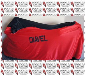 ducati indoor bike cover