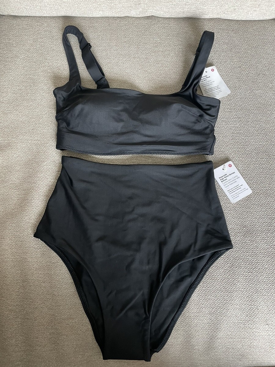 Swimcity Twilight top black シズニルック 希少〉 Swimcity Twilight top black シズニルック