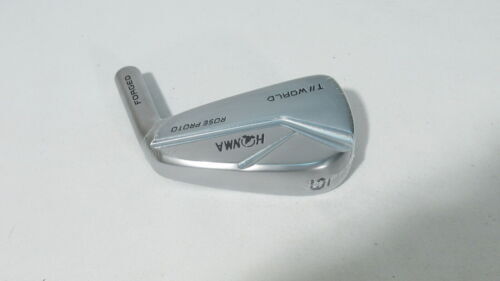 Honma Tour World TR20 P Iron #6-11 NS Pro 950GH neo Honma Tour World TR20 P Iron #6-11 NS Pro 950GH neo