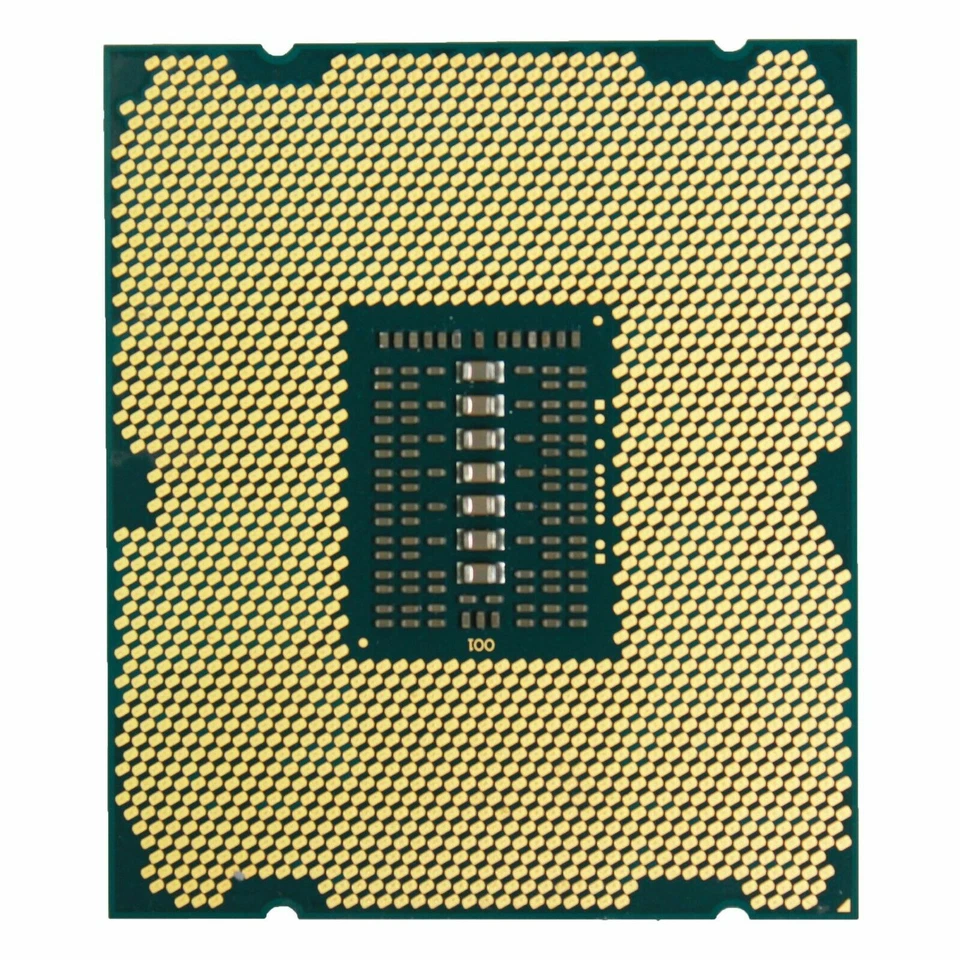 Intel Xeon E5-2680 V2 E5-2680V2 2.8GHz 25MB 10-Core LGA2011 Processor CPU - Image 2 of 2