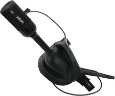 5C3Z-7210-AAA Automatic Transmission Gear Shifter Lever Handle Overdrive Switch 5C3Z-7210-AAA Automatic Transmission Gear Shifter Lever Handle Overdrive Switch - Image 1