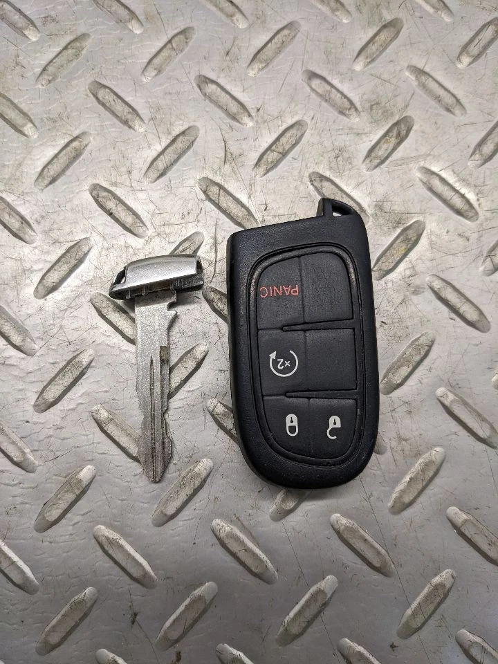 Ignition Switch Classic Style 5 Lug Wheel Fits 13-23 DODGE 1500 PICKUP 1151391 - Image 4 of 4