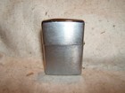 vietnam war era us u.s. army zippo cigarette lighter 1963 vtg old — photo 3