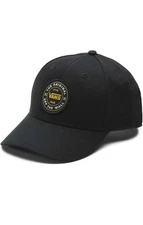 The Original Vans Adult SnapBack Hat Black OS