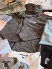 Huge Bulk Reseller Lot Of 70 Hats, Hoodies, T-shirts, Oxfords, Backpacks ALL NEW — photo 8
