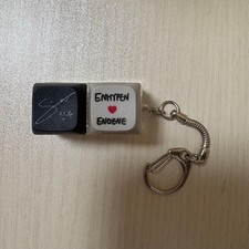ENHYPEN BLOOD SAGA Seoul Random Keyring Sunoo