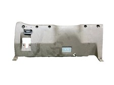 89-94 Nissan 240sx S13 OEM LH Left Driver Dash Lower Knee Panel Trim *Damaged*