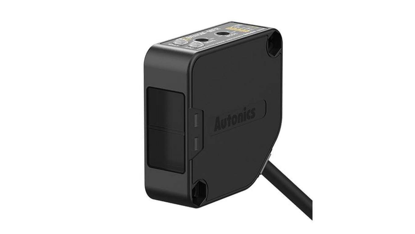 Sensor: photoelectric Range: 0.1÷5m SPDT DARK-ON,LIGHT-ON /T2UK