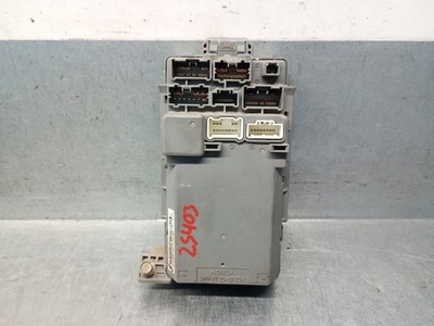 S9AG03000 RELAIS SICHERUNGSKASTEN MULTIFUNKTIONSRELAIS / 5997335 FÜR HONDA CR-V