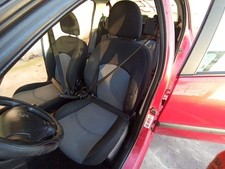 Siège Ford TAUNUS
