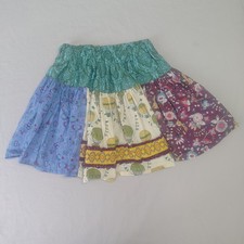 Matilda Jane Paint By Numbers Blarney Stone Molly Skirt Hot Air Balloons Keys 10