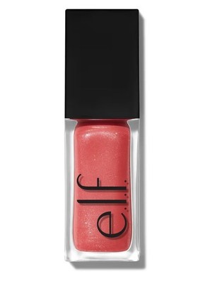 e.l.f. Glow Reviver getöntes Lippenöl mit aufpolsternder Wirkung