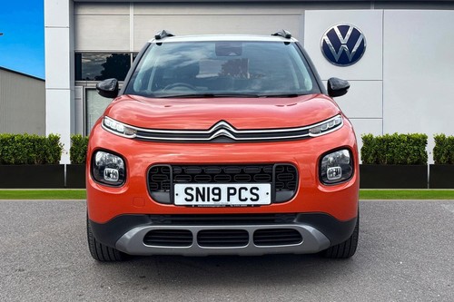 2019 Citroen C3 Aircross 1.2 PureTech Flair Euro 6 (s/s) 5dr SUV PETROL Manual - Picture 5 of 24