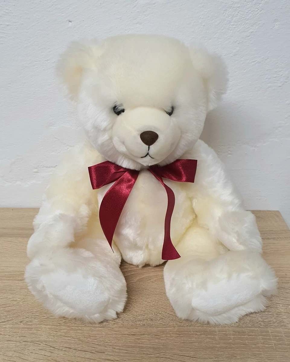 Peluche Cane Cucciolo Hermann 30 Cm – Teddy-Hermann GmbH 91968 – Marrone