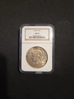 1935-S Peace Silver Dollar NGC AU55