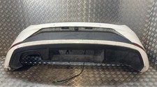 Pare-choc arrière Seat LEON