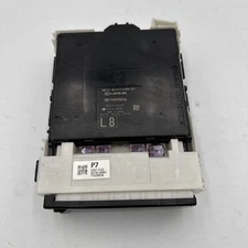 2021 Toyota Venza Multiplex Computer Module 89221-42590