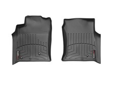 Weathertech Floorliner For 2003-2009 Lexus Gx - 1st Row Black