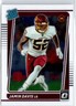2021 Donruss Optic Jamin Davis #247 RC