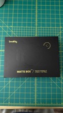 SmallRig Matte Box  ND .06 Filter