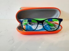 Kids Active Frames Glasses