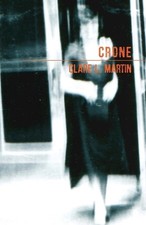 Crone by Clare L. Martin (English) Paperback Book