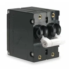 Carling Technologies Ba2-Bo-34-630-111-C Circuit Breaker, B Series, 30A, 2