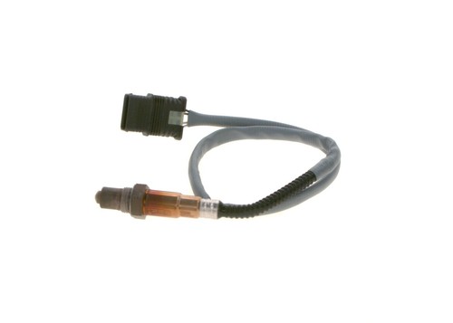 Bosch 0258010416 - Lambda sensor with vehicle-specific connector - Picture 3 of 5
