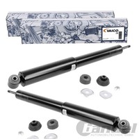 2X Vaico Gasdruck StoßDÄMpfer Hinten Passend FüR Opel Astra Kadett | V40-1752