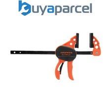 Pony Jorgensen POJ33804 Hobby E-Z HOLD Adjustable Clamp 4in PNY33804