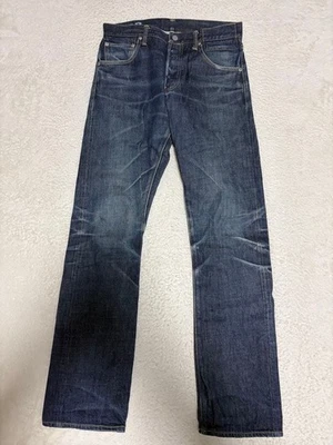 VISVIM Regular Size Jeans for Men for sale | eBay