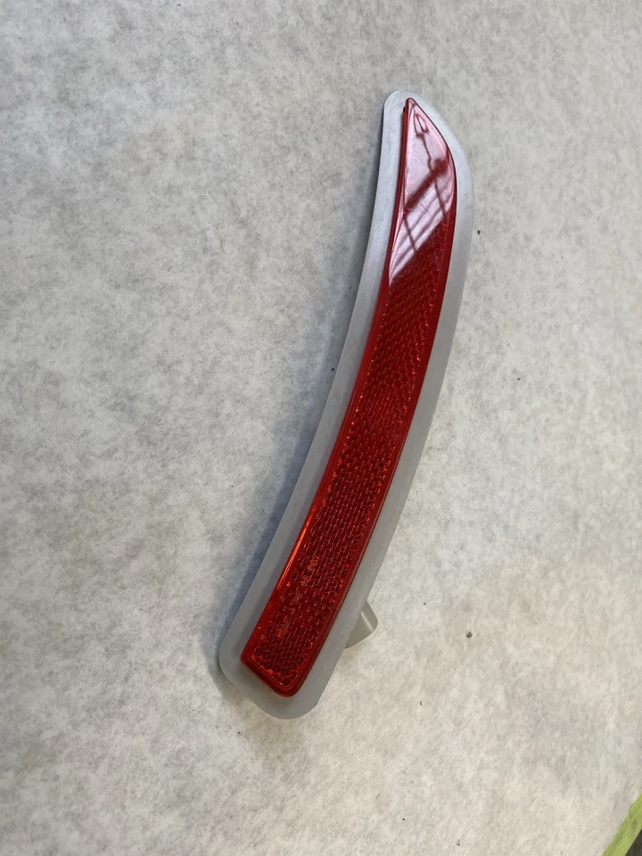 Luz de señal de giro marcador lateral izquierdo trasero Mini Cooper Mini 2014-2021 63217297547 Foto 2 de 4