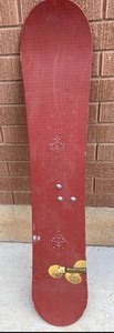 Burton Charger | eBay